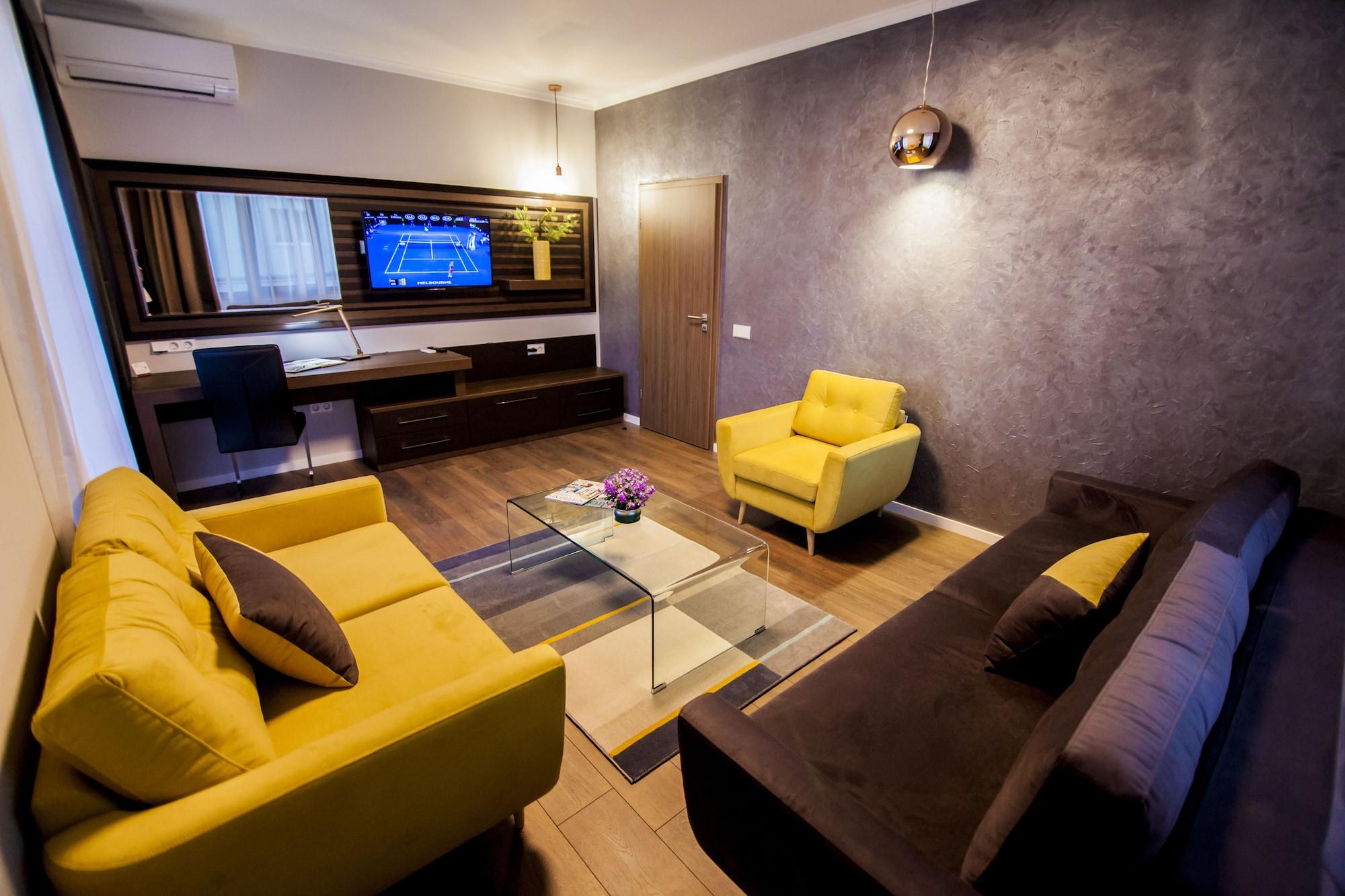 Cluj Business Class Экстерьер фото