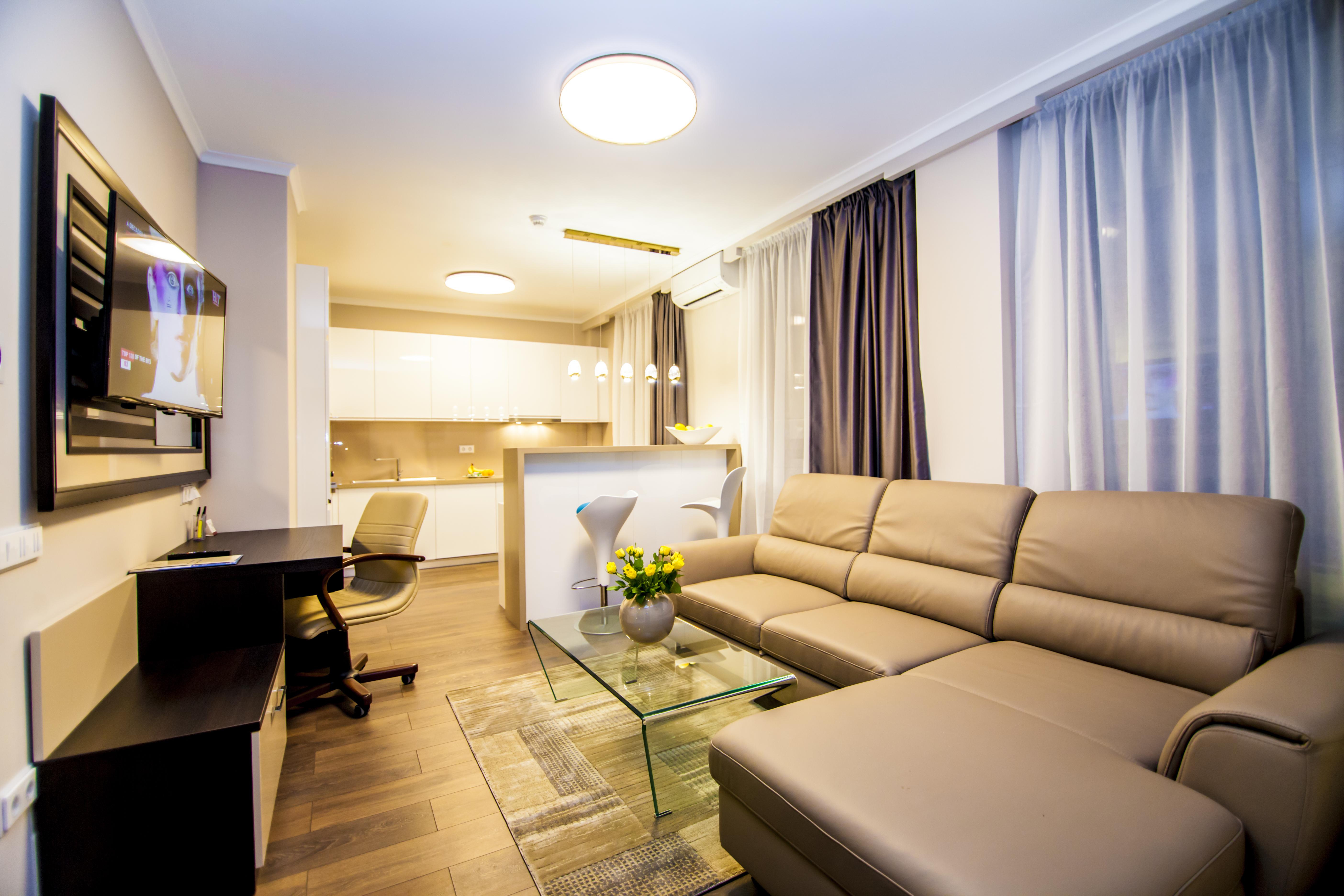 Cluj Business Class Экстерьер фото