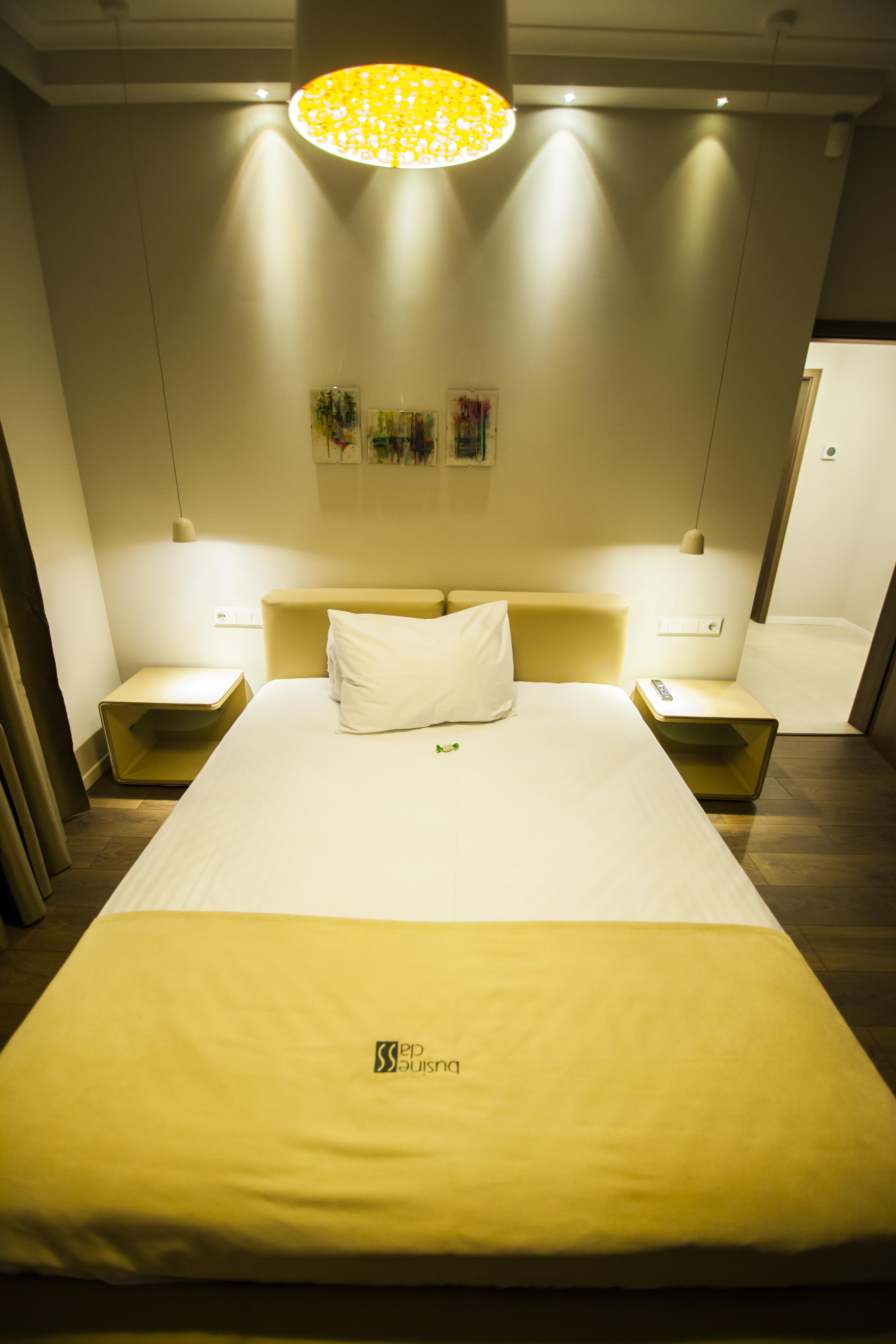 Cluj Business Class Экстерьер фото