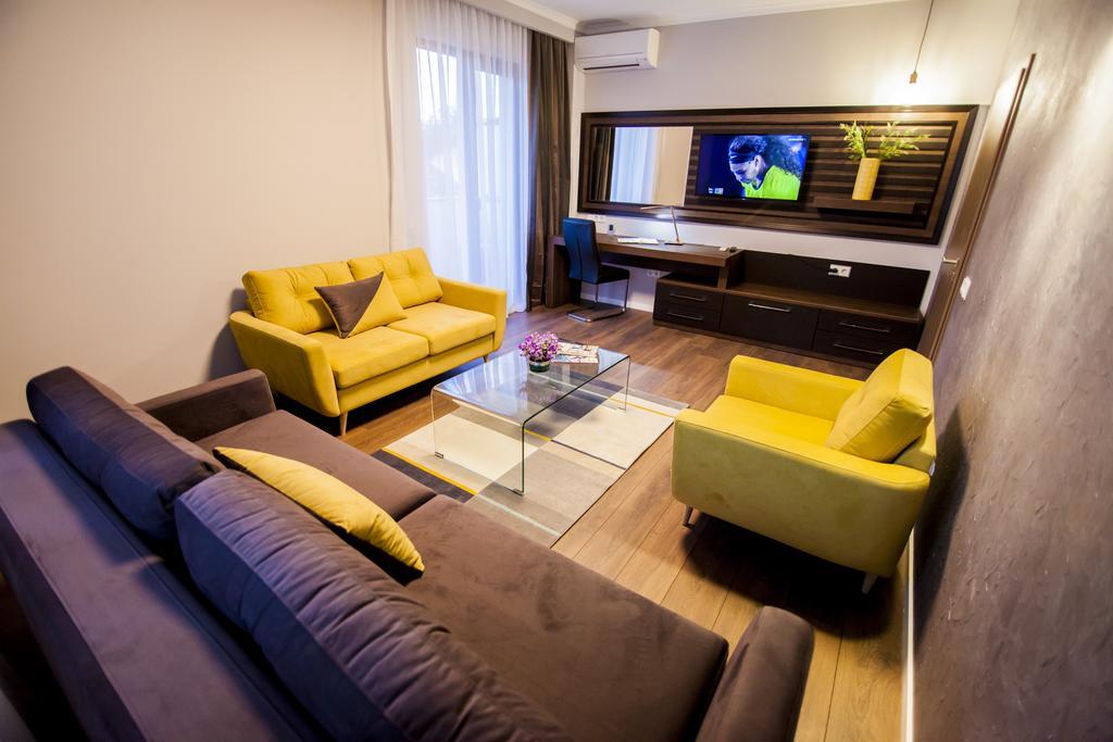 Cluj Business Class Экстерьер фото