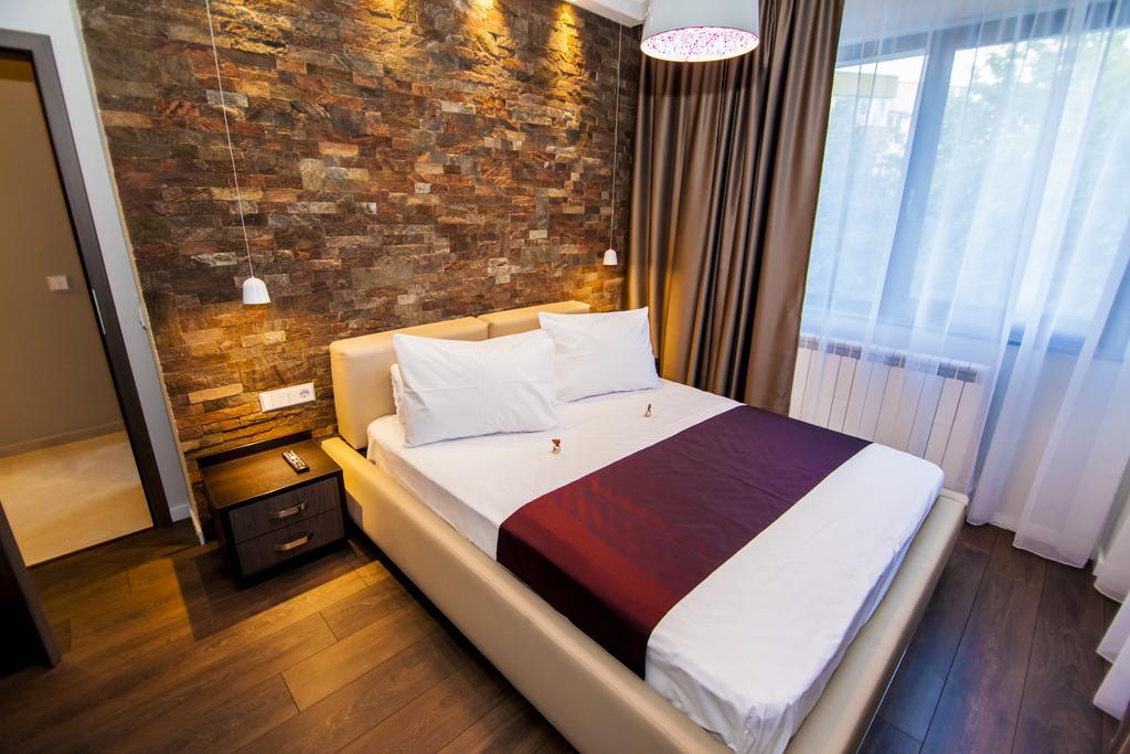 Cluj Business Class Экстерьер фото