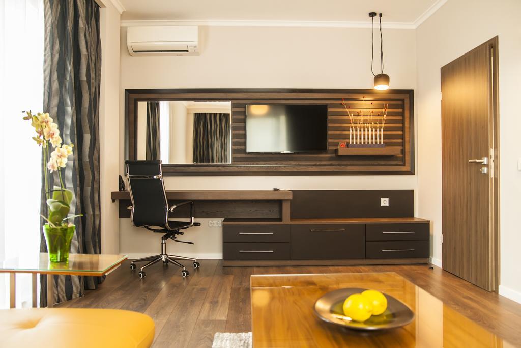 Cluj Business Class Экстерьер фото
