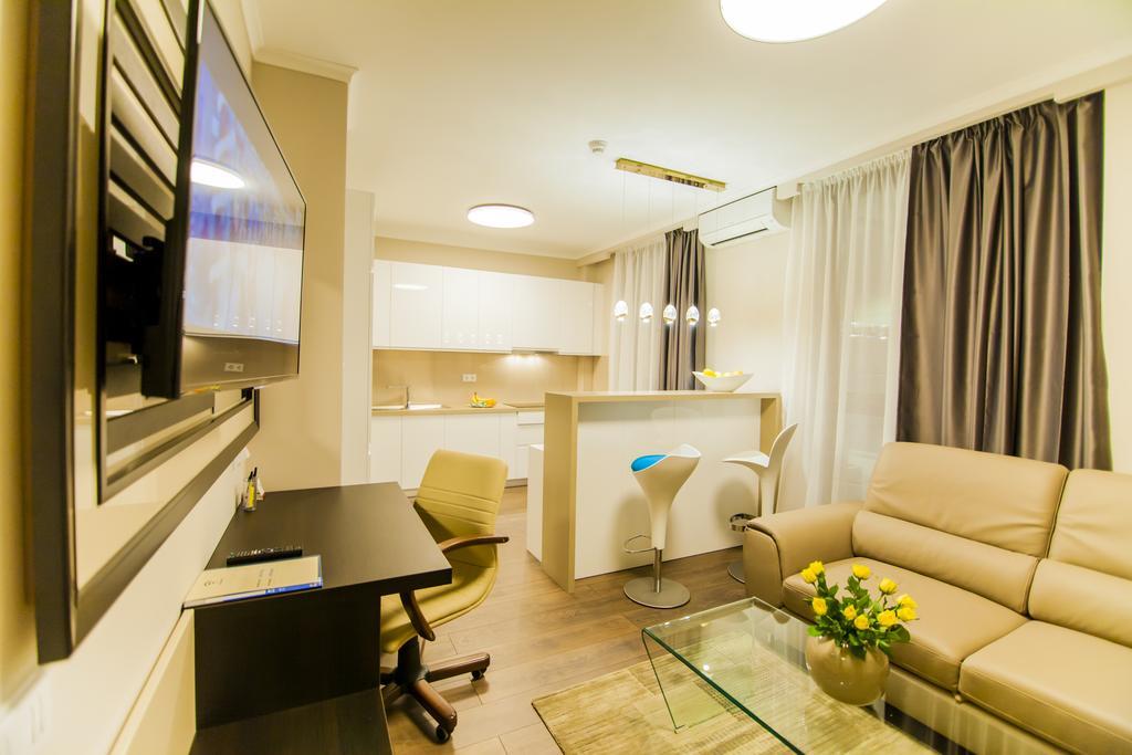 Cluj Business Class Экстерьер фото