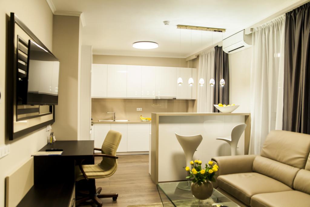 Cluj Business Class Экстерьер фото